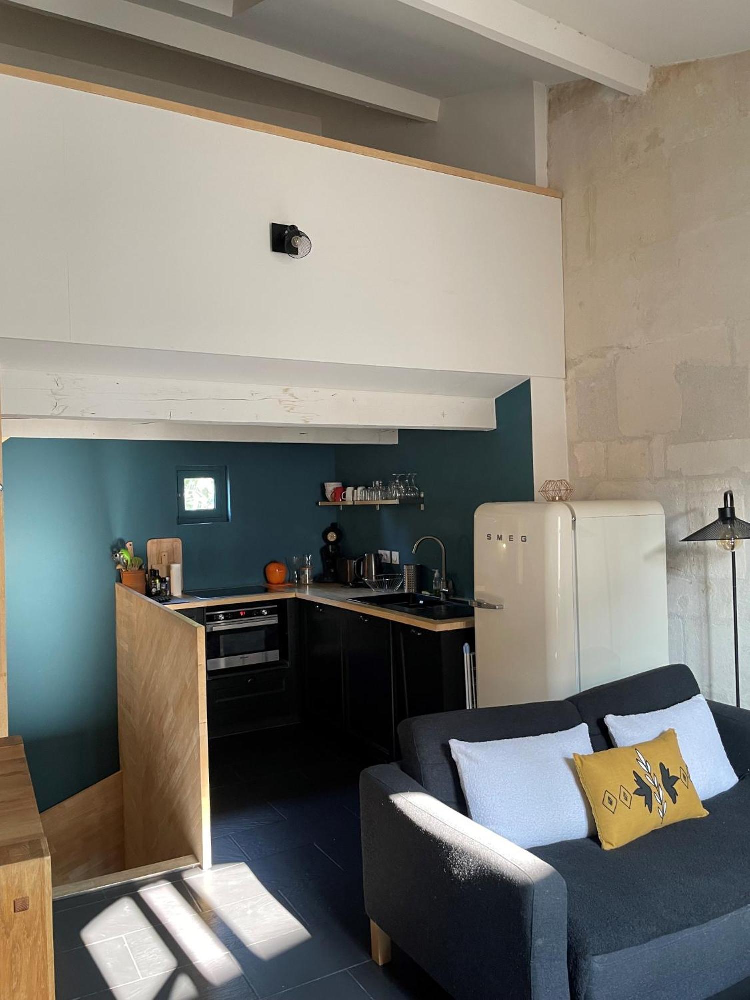 Apartamento Le Petit Arlés Exterior foto