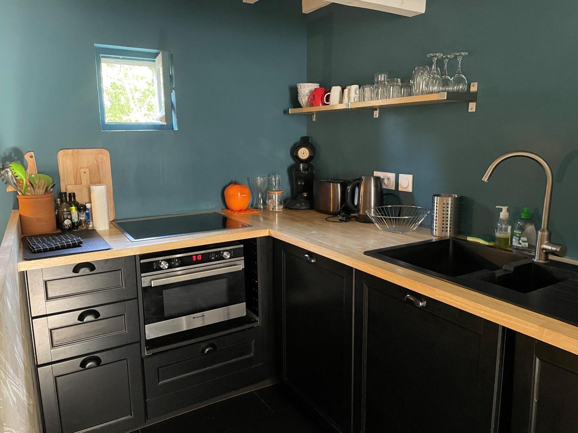 Apartamento Le Petit Arlés Exterior foto