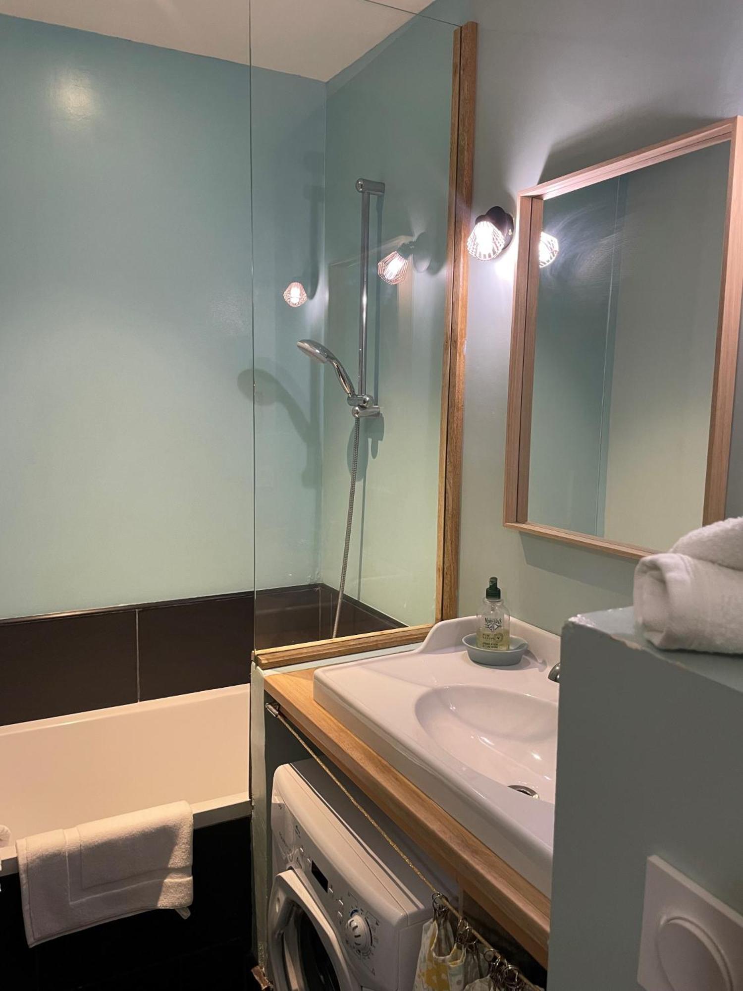 Apartamento Le Petit Arlés Exterior foto